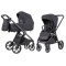 Коляска универсальная CARRELLO Omega CRL-6540 (2in1) Meteor Grey /1/,  код товара: CRL-6540 Meteor Grey
