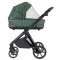 Коляска универсальная CARRELLO Omega CRL-6540 (2in1)  Nova Green/1/,  код товара: CRL-6540 Nova Green