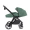Коляска универсальная CARRELLO Omega CRL-6540 (2in1)  Nova Green/1/,  код товара: CRL-6540 Nova Green