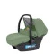 Коляска універсальна CARRELLO Omega CRL-6535 (3in1) Perfect Green /1/, код товару: CRL-6535 Perfect Green