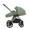 Коляска універсальна CARRELLO Omega CRL-6530 (2in1) Perfect Green , код товару: CRL-6530 Perfect Green