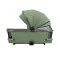 Коляска універсальна CARRELLO Omega CRL-6530 (2in1) Perfect Green , код товару: CRL-6530 Perfect Green