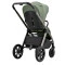 Коляска універсальна CARRELLO Omega CRL-6530 (2in1) Perfect Green , код товару: CRL-6530 Perfect Green