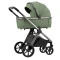 Коляска універсальна CARRELLO Omega CRL-6530 (2in1) Perfect Green , код товару: CRL-6530 Perfect Green