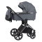 Коляска универсальная CARRELLO Ultimo  CRL-6511 NF (2in1) Cool Grey ,  код товара: CRL-6511 NF Cool Grey