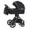 Коляска універсальна CARRELLO Ultimo CRL-6511 NF (2in1) sable black