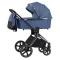 Коляска универсальная CARRELLO Ultimo CRL-6511 NF 2in1 arctic blue