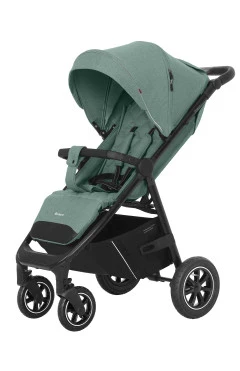 Прогулочная коляска CARRELLO  Bravo CRL-5512  Spring Green 