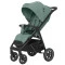 Прогулочная коляска CARRELLO  Bravo CRL-5512  Spring Green ,  код товара: CRL-5512 Spring Green