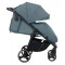 Прогулочная коляска CARRELLO  Bravo CRL-5512  Ice Blue,  код товара: CRL-5512 Ice Blue