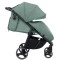 Прогулочная коляска CARRELLO  Bravo CRL-5512  Spring Green ,  код товара: CRL-5512 Spring Green