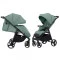 Прогулочная коляска CARRELLO  Bravo CRL-5512  Spring Green ,  код товара: CRL-5512 Spring Green