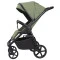Прогулочная коляска CARRELLO Bravo SL CRL-5520 fruit green /1/