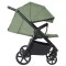 Прогулочная коляска CARRELLO Bravo SL CRL-5520 fruit green /1/