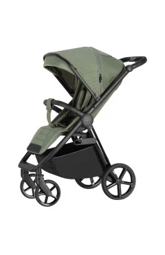 Прогулочная коляска CARRELLO Bravo SL CRL-5520 fruit green /1/