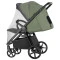 Прогулочная коляска CARRELLO Bravo SL CRL-5520 fruit green /1/