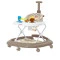 Ходунки CARRELLO Eterno CRL-9607 Coffee 3 в 1 (ходунки, качалка, каталка) /1/, код товару: CRL-9607 Coffee