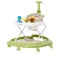 Ходунки CARRELLO Eterno CRL-9607 Olive  3 в 1 (ходунки, качалка, каталка) /1/, код товару: CRL-9607 Olive