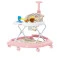 Ходунки CARRELLO Eterno CRL-9607 Rose  3 в 1 (ходунки, качалка, каталка) /1/, код товару: CRL-9607 Rose