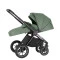 Коляска универсальная CARRELLO Ultimo CRL-6511 NF 2in1 fern green