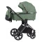 Коляска универсальная CARRELLO Ultimo CRL-6511 NF 2in1 fern green