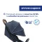 Прогулянкова коляска Goody XPlus Stroller кол.38.07, арт. 87040.38.07