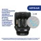 Автокресло Unico Evo Air i-Size, гр. 0+/1/2/3, кол. 72, арт. 87031.72