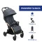 Прогулянковий візочок Goody XPlus Stroller, кол.27, код товару: 87040.27