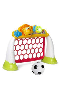 Центр игровой развивающий "Goal League Pro"