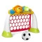 Центр игровой развивающий "Goal League Pro",  код товара: 09838.00