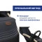 Прогулянковий візочок Goody XPlus Stroller, кол.27, код товару: 87040.27