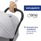 Прогулянкова коляска Goody XPlus Stroller кол.84, арт. 87040.84