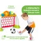 Центр игровой развивающий "Goal League Pro",  код товара: 09838.00