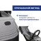 Прогулянкова коляска Goody XPlus Stroller кол.84, арт. 87040.84