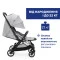 Прогулянкова коляска Goody XPlus Stroller кол.84, арт. 87040.84