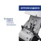 Прогулянкова коляска Goody XPlus Stroller кол.84, арт. 87040.84