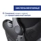 Автомобільне сидіння Kory Plus i-Size, гр. 0+, цв.56, арт. 87072.56