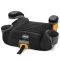 Автомобільне сидіння (Бустер) "Go Fit Plus", кол.72, код товару: 79835.72