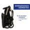 Прогулянковий візочок Goody XPlus Stroller, кол.27, код товару: 87040.27