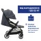 Прогулянковий візочок Goody XPlus Stroller, кол.27, код товару: 87040.27