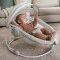 Шезлонг Ingenuity InLighten Bouncer Nate,  код товара: 16667