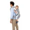 Сумка нагрудная Chicco Hip Seat, арт. 79147.76