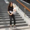 Сумка нагрудная Chicco Hip Seat, арт. 79147.76