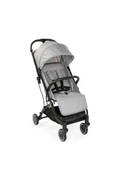 Прогулочная коляска Chicco Trolley Me серый, арт. 79865.28