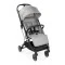 Прогулочная коляска Chicco Trolley Me серый, арт. 79865.28