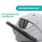 Прогулочная коляска Chicco Trolley Me серый, арт. 79865.28