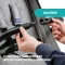 Прогулочная коляска Chicco Trolley Me серый, арт. 79865.28