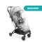 Прогулочная коляска Chicco Trolley Me серый, арт. 79865.28
