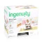 Шезлонг Ingenuity InLighten Bouncer Nate,  код товара: 16667