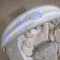 Шезлонг Ingenuity InLighten Bouncer Nate,  код товара: 16667